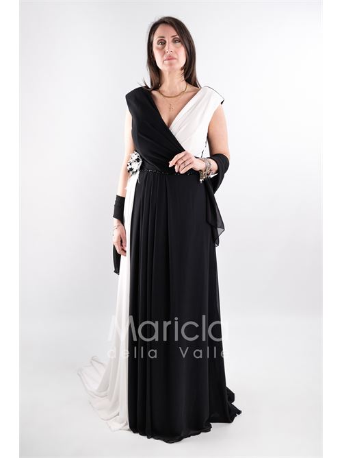  GIGLI CERIMONIA | GC3872NERO